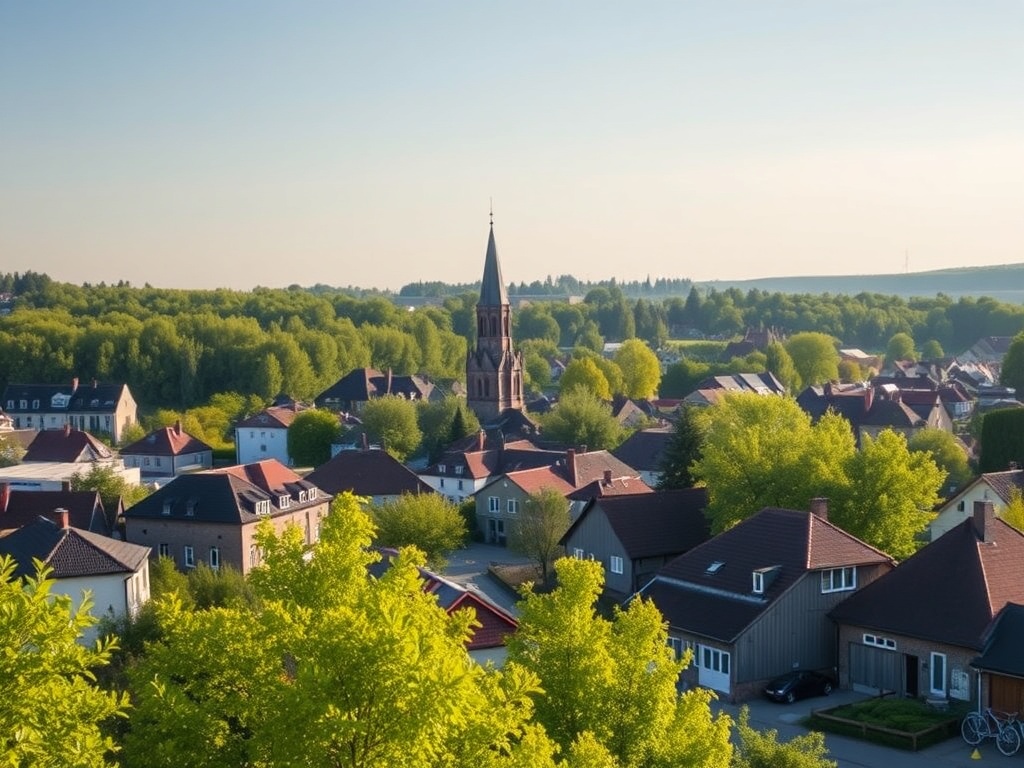 Już za 3 dni: bociany wracają do Wysokiego Mazowieckiego!