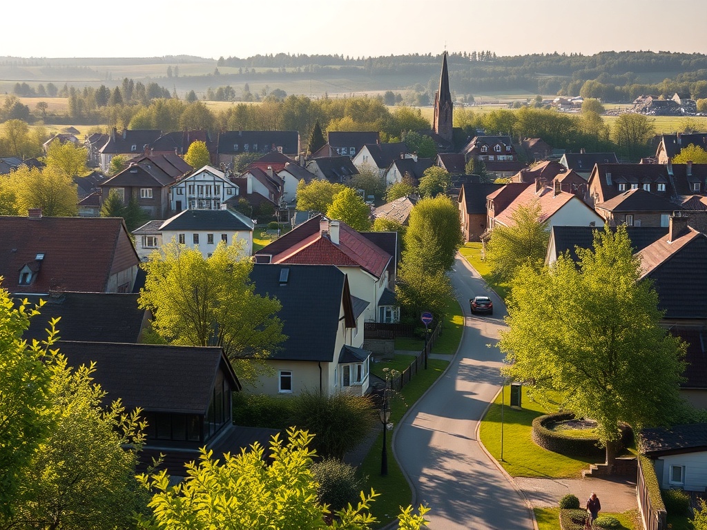 Już za 3 dni: bociany wracają do Wysokiego Mazowieckiego
