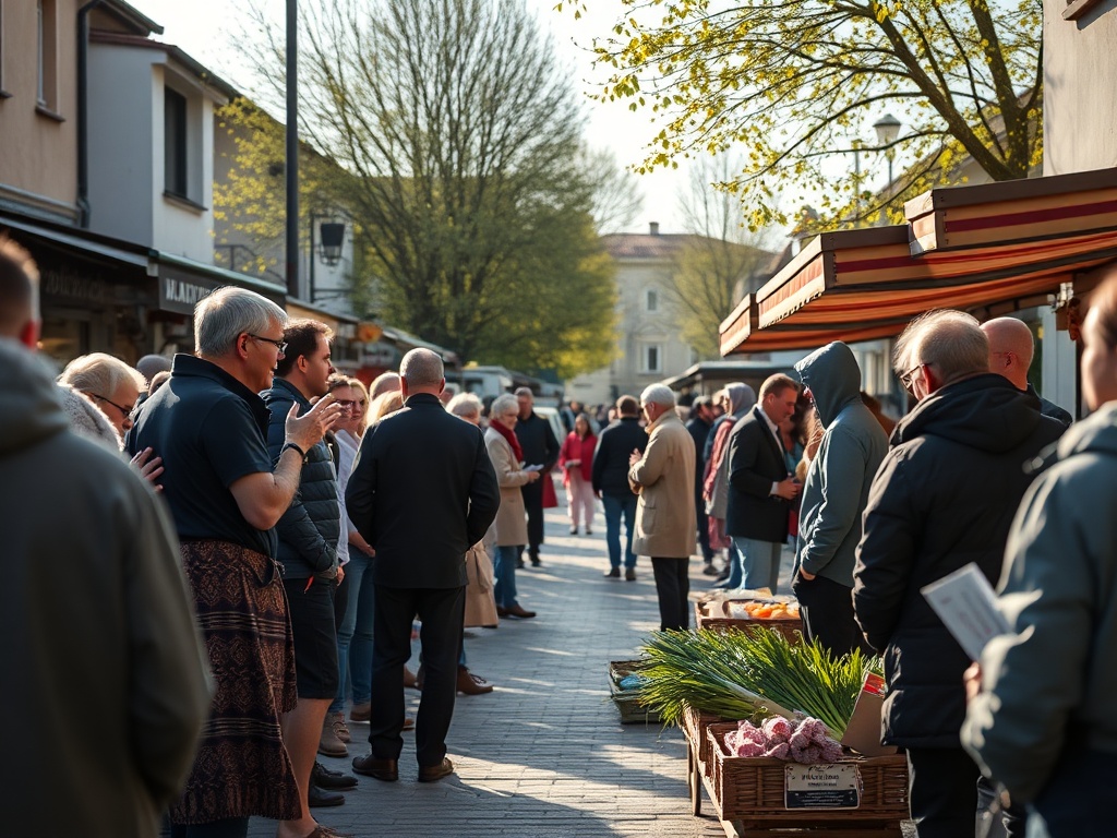 Prima Aprilis w Wysokiem Mazowieckim. Tradycje i dowcipy