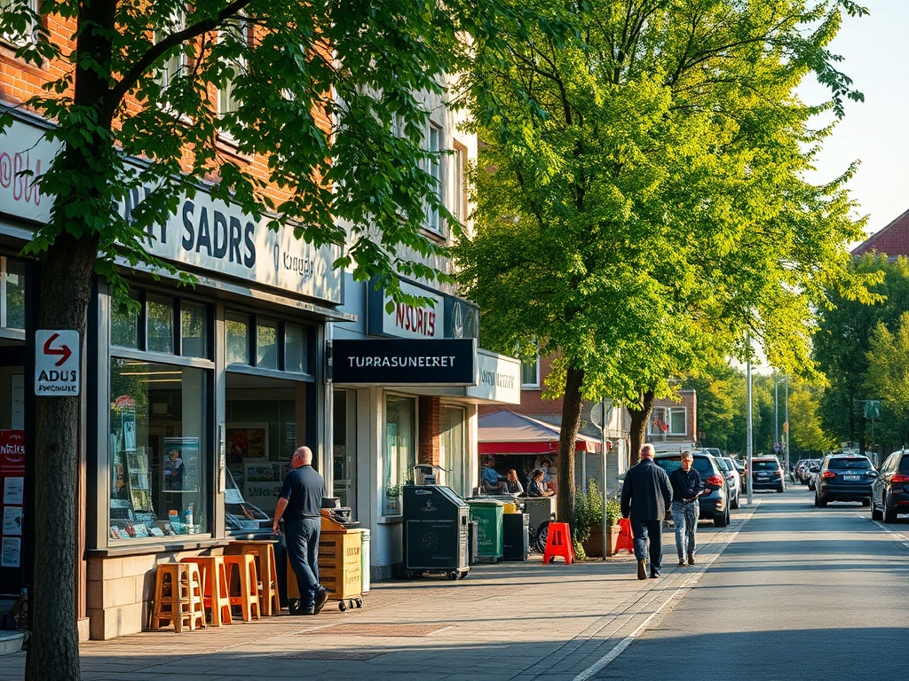 Urząd Miasta Wysokie Mazowieckie – oferta pracy dla mieszkańców szukających stabilnego zatrudnienia i rozwoju zawodowego.