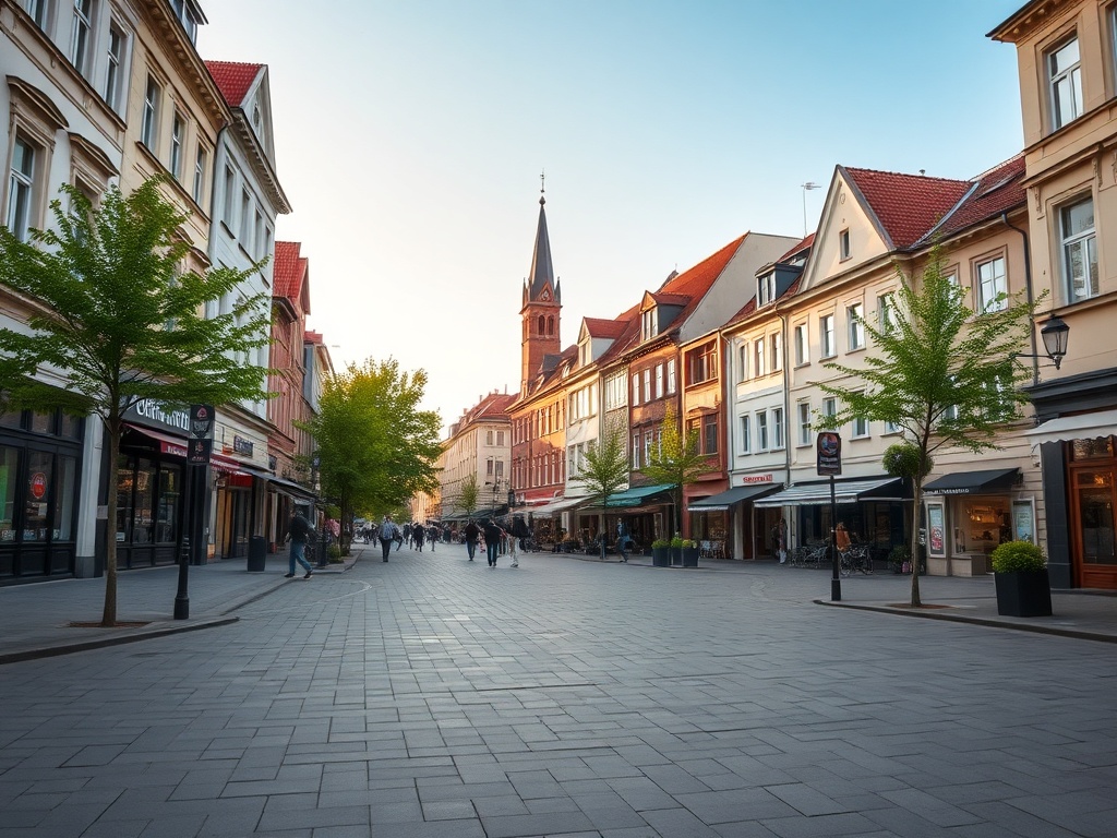 Rodzina odbiera "Wyprawkę Wysokomazowieckiego Malucha" - miejskie wsparcie dla noworodków