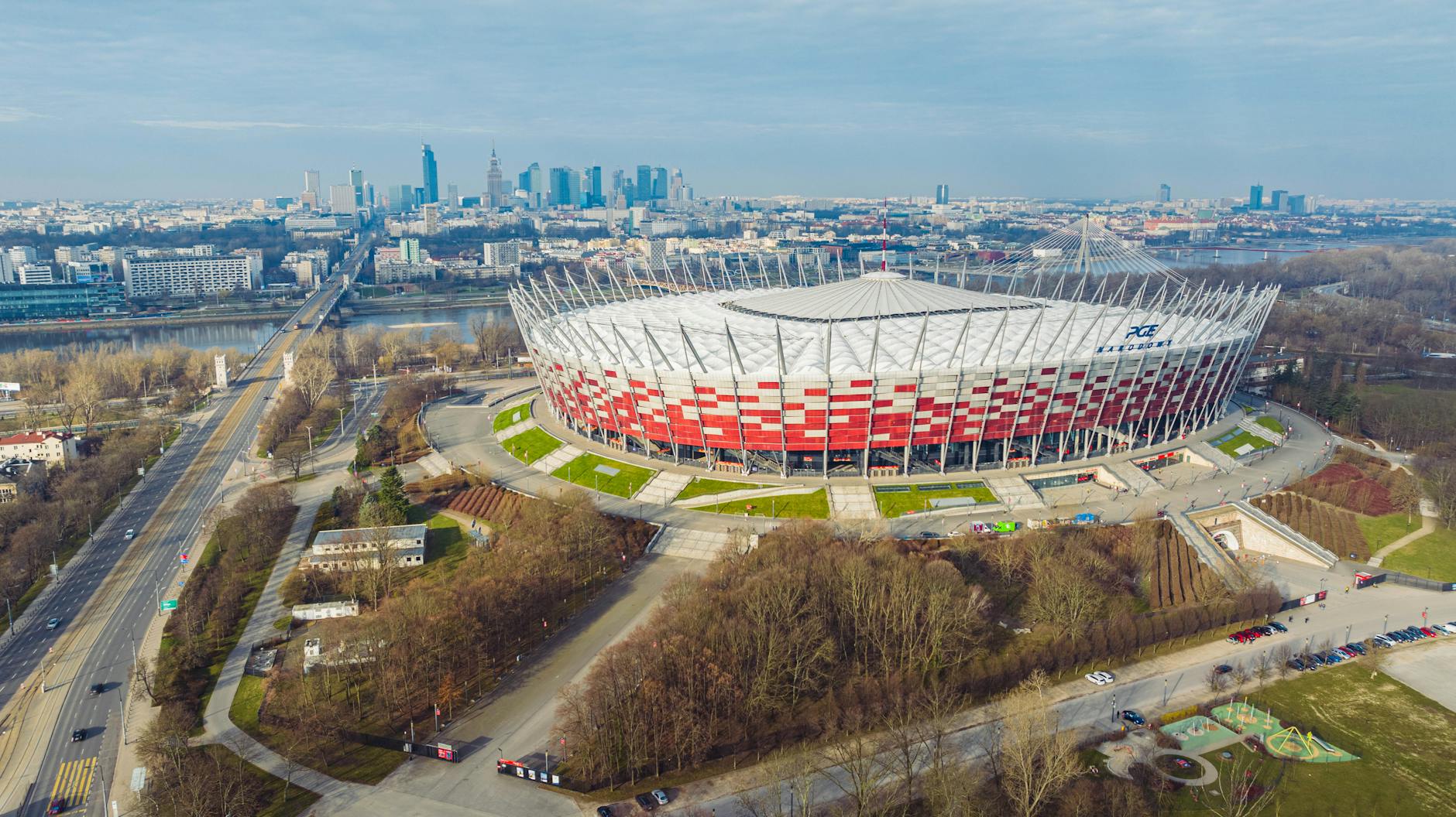Wysokie Mazowieckie: Sport i inwestycje w regionie